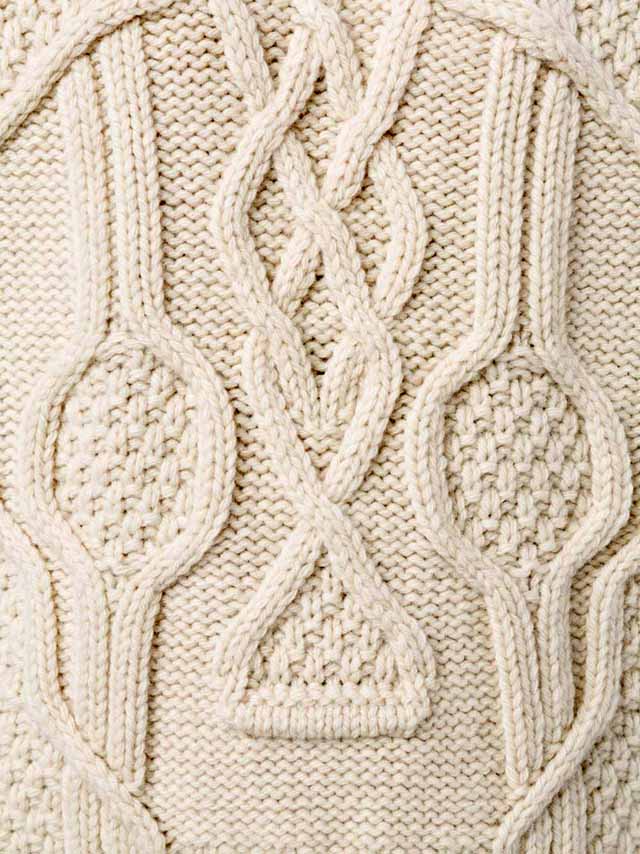 Джемпер от Alexander McQueen
