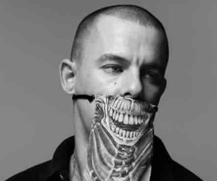 Alexander McQueen