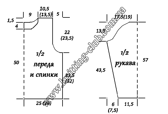 Пуловер с аранам, пуловер с косами, пуловер женский, пуловер бежевый, вязание дляженщин, женский пуловер,женский пуловер описание и схема, косы, араны