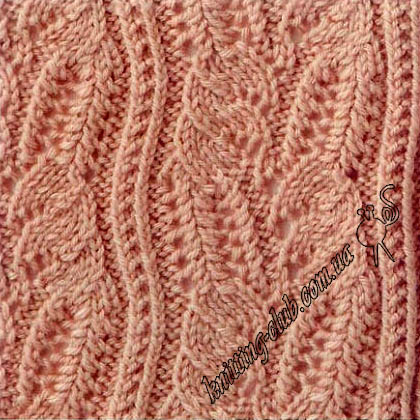 ажурный узор № 022, 250 узоров спицами, Knitting Patterns Book 250, Узор спицами из книги Хитоми Шида, Узоры, схемы, описания, узоры спицами, описание, вязание на заказ, схемы узоров, ажурные узоры, узоры из азиатских журналов, много схем узоров, ажуры,, араны, косы, жаккарды, ирландские узоры, рельефные узоры, многоцветные узоры, ажурные волны, ажурные сеточки, узоры с втянутыми и снятыми петлями, резинки, английские резинки, узоры в вашу копилочку, копилка узоров, вязание спицами, вязание крючком, вязание спицами и крючком, вяжите с нами, вяжем вместе, азбука вязания, 250 японских узоров из каталога узоров спицами Хитоми Шида