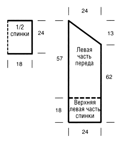 Пуловер серый с имитацией запаха, пуловер ажурный спицами, пуловер ажурный серый, вязание спицами, вязание на заказ, модели вязаной одежды для женщин спицами, вязаные модели спицами, в'язання спицями, узоры спицами