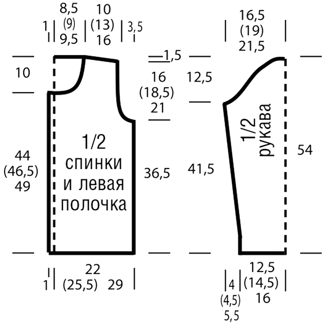 Шапка с вытянутыми петлями, шапка женская, шапка бини, модели вязаной одежды для женщин, вязание на заказ, жакет и шапка