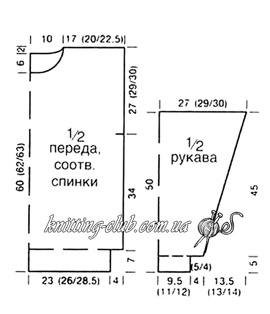 muzhskoj-pulover-s-pletenym-uzorom, Пуловер мужской, пуловер из желтой меланжевой пряжи, Sandra1997\06, мужской пуловер Sandra1997\06, модели Sandra1997\06, мужской пуловер с плетеным узором, вязание спицами, вязание для мужчин