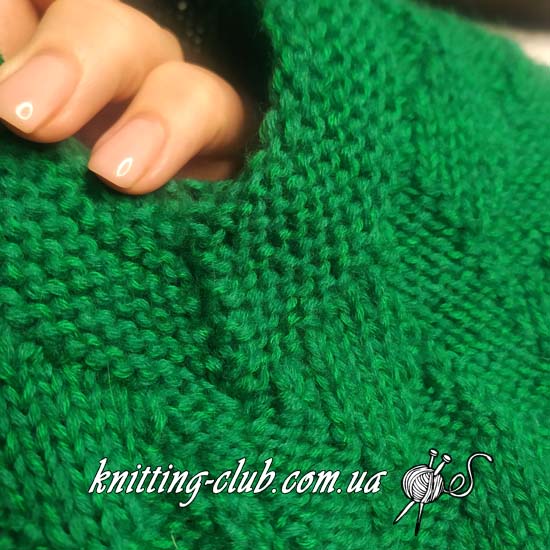 Жилет для мальчика, жилет для девочки, жилет unisex, жилет юнисе́кс, жилет на 2-3 года, жилет на 6-7 лет, жилет на любой возраст, вязание спицами, рельефный узор, жилет рельефным узором, как вязать жилет, крестообразный набор петель (болгарский зачин), закрытие петел отделки иглой аккуратный край вязаного изделия