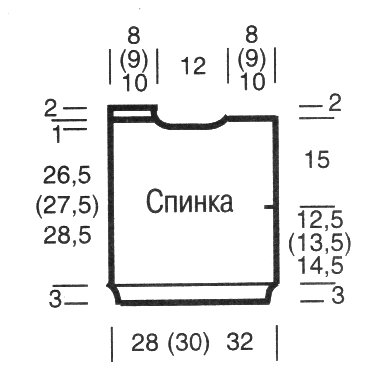 Детский джемпер с жаккардовым узором, вязание для детей, детская вязаная мода, детский джемпер, Дитячий джемпер з жакардовим візерунком, в'язання для дітей, дитяча в'язана мода, дитячий джемпер