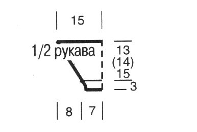 Детский джемпер с жаккардовым узором, вязание для детей, детская вязаная мода, детский джемпер, Дитячий джемпер з жакардовим візерунком, в'язання для дітей, дитяча в'язана мода, дитячий джемпер